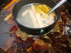 -重庆烧鸡公火锅(簋街店)