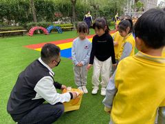 -北京市丰台区阳光起点锦城幼儿园(丰台园)