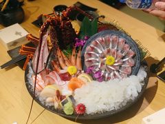 -御瀛日本料理