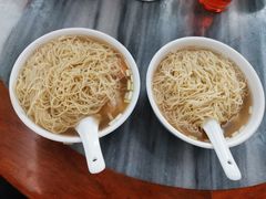 -周门传统竹升面