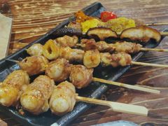 -小川洋风料理(街道口店)