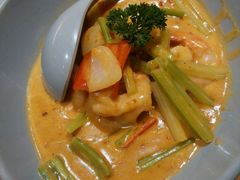 -Lia Cafe Bar Restaurant松山咖啡屋