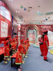 -奈尔宝家庭中心·亲子餐厅(华采天地店)