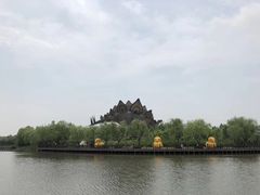 -自然谷恐龙园