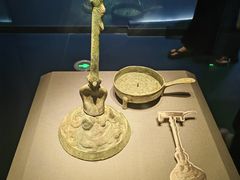 -广西壮族自治区博物馆