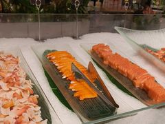 -晶丽香榭自助餐(南京大饭店)