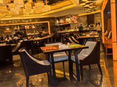 -岷山饭店-芝芝自助餐厅