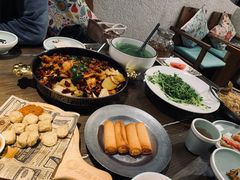 -红蕃干锅·脆皮香辣虾(南屏街金鹰店)