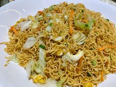 三丝炒面-丰尔粥食·粥底火锅·桑拿鸡(大良总店)
