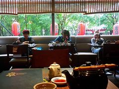 -大雄寿司(中华广场店)