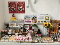 -琦堡高端定制蛋糕茶歇(格力广场店)