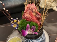 -银座苑烧肉酒场·烤活鳗(仙霞路店)