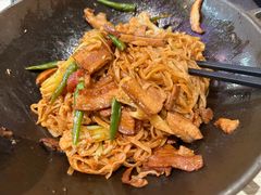 -九毛九西北菜(百信广场店)