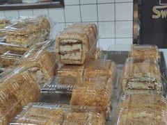 -甜嘟嘟烘焙坊(舒城路店)
