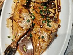-大家发海鲜城夜排档(华山中路店)