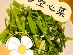 -胡马八破·川菜小馆(高新万达店)