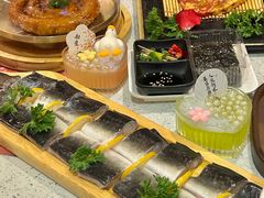 -炭之家齐齐哈尔大片烤肉·涮毛肚火锅·齐齐哈尔烤肉(中央大街店)