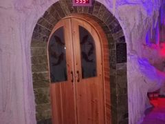 -水晶之星洗浴温泉汗蒸