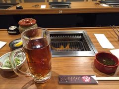 -焼肉やる気(四条河原町店)