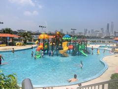-黄金海岸水上乐园