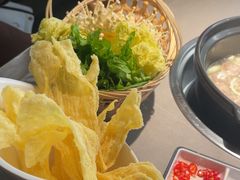 -同仁四季椰子鸡(无锡滨湖万象汇店)