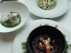 -翡翠36餐厅(浦东香格里拉店)
