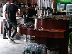 -梯坎老火锅(天禧店)