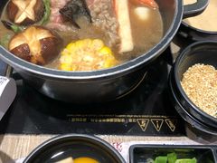 -吉野家(567漫天地店)