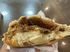 -秦豫肉夹馍(骡马市总店)