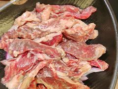 -九田家黑牛烤肉料理(衡百国际店)