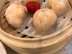 金牌虾饺皇-点都德(盘福楼店)