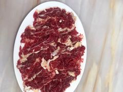 雪花肉-杏花吴记牛肉火锅