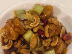 -酌宴府The China Club·广州万富希尔顿酒店(云城东路店)
