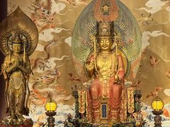 -新加坡佛牙寺龙华院