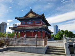 -西海子公园