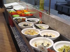 -比格比萨自助(国展店)