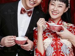 -浪漫一生摄影美学(怀柔开放路店)