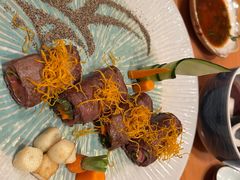 -将军日本餐厅·Shogun 传统日料·铁板烧·板前料理(厦门马哥孛罗东方大酒店)