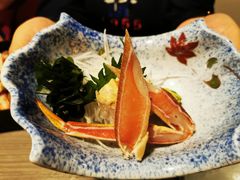 -蟹道乐(道顿堀本店)