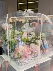 -米莱摄影写真(五大道别墅店)