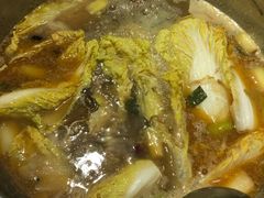 -七欣天香辣蟹火锅(苏州塔园路店)