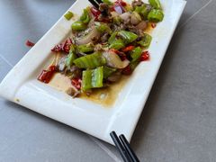 -阿弟特色海鲜餐厅·大排档(平潭店)