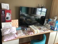 -湖畔阳光月子中心(泰达会馆店)