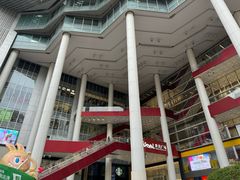 -南京路步行街