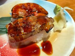 鹅肝寿司-南风(淮海街店)