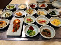 -金顺韩式烤肉·网红烤肉店(广利路店)