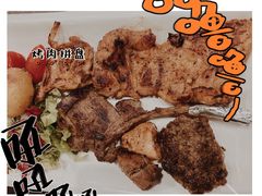 -TUK土耳其餐厅·下午茶(卢湾店)