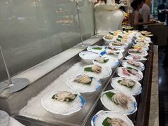 -丰卓会海鲜自助(中润大道店)