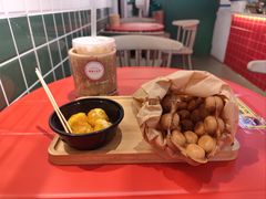 -香港鸳鸯王(西湖路店)