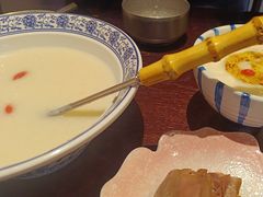 -古都历食南京菜·烤鸭·鸭血粉丝·汤包(南京博物院店)